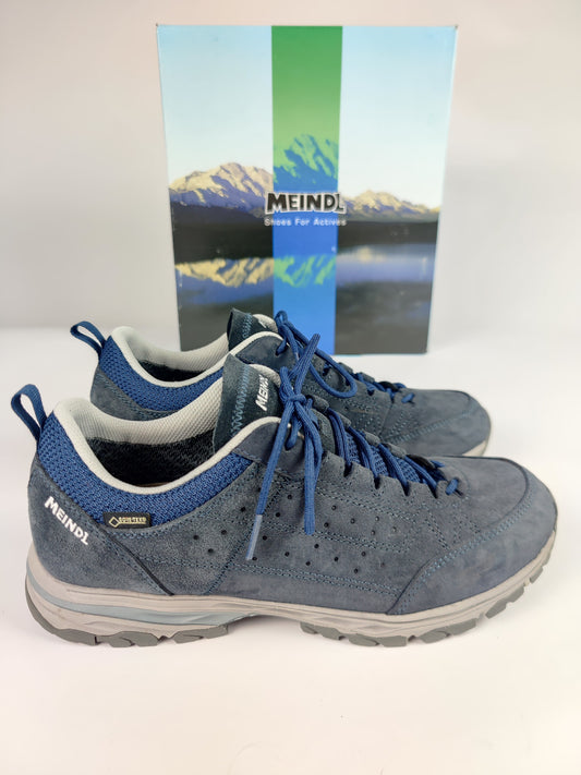 Meindl Durban Lady GTX Wandelschoenen Nieuw! UK7 EU41