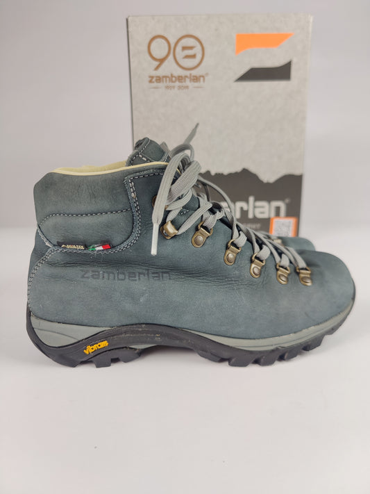 Zamberlan New Trail Evo Lady GTX Wandelschoenen UK5.5 EU39.5