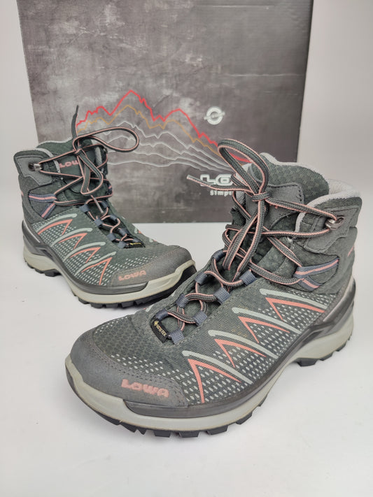 Lowa Innox Pro GTX Wandelschoenen UK4 EU37