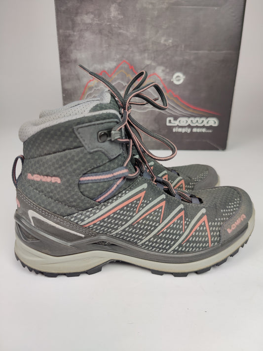 Lowa Innox Pro GTX Wandelschoenen UK4 EU37