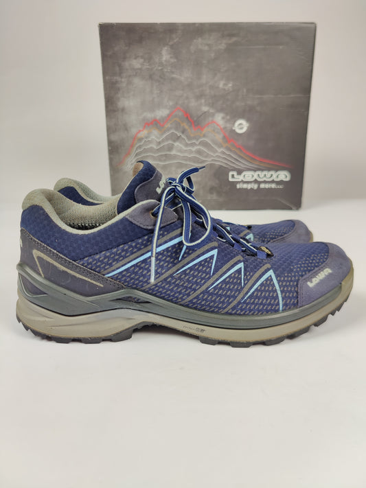 Lowa Ferrox Evo GTX Lo Wandelschoenen UK9 EU43