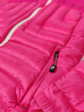 Afbeelding in Gallery-weergave laden, Peak Performance Heli Down Jacket Roze Dames XS
