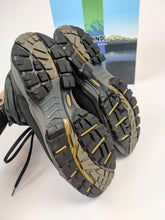 Afbeelding in Gallery-weergave laden, Meindl Ohio Leren Wandelschoenen UK6.5 EU40
