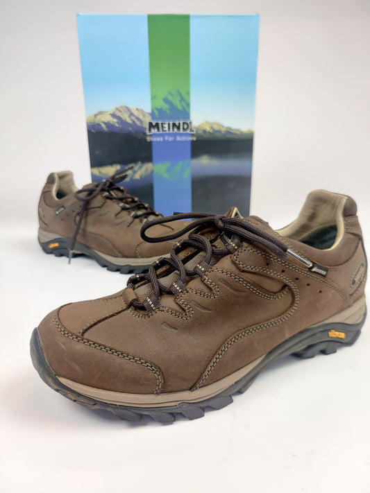 Meindl Caracas GTX Wandelschoenen Zgan! UK7.5 EU41.5