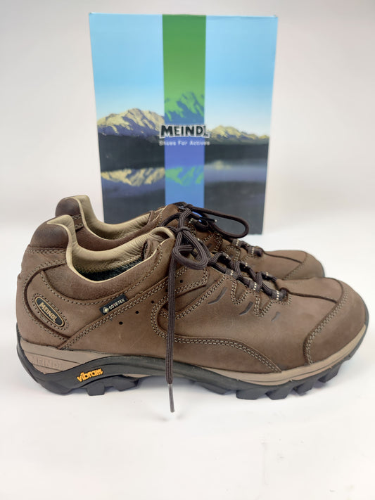 Meindl Caracas GTX Wandelschoenen Zgan! UK7.5 EU41.5