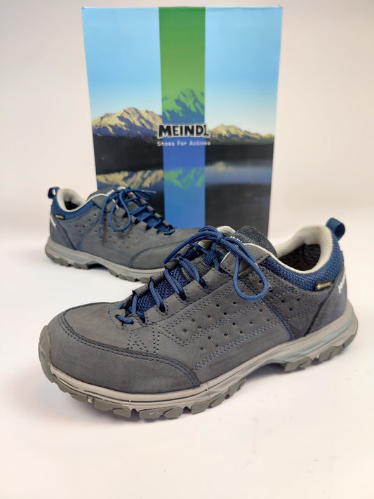 Meindl Durban Lady GTX Wandelschoenen Zgan! UK5.5 EU39