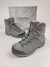 Afbeelding in Gallery-weergave laden, Lowa Vantage GTX Mid Wandelschoenen UK4 EU37
