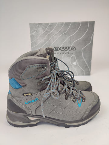 Lowa Vantage GTX Mid Wandelschoenen UK4 EU37