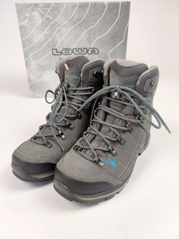 Lowa Vantage GTX Mid Wandelschoenen UK4 EU37