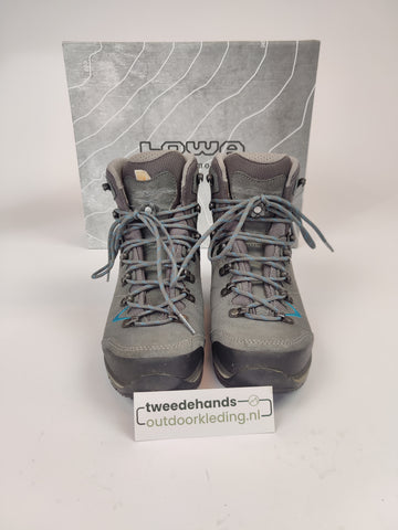 Lowa Vantage GTX Mid Wandelschoenen UK4 EU37