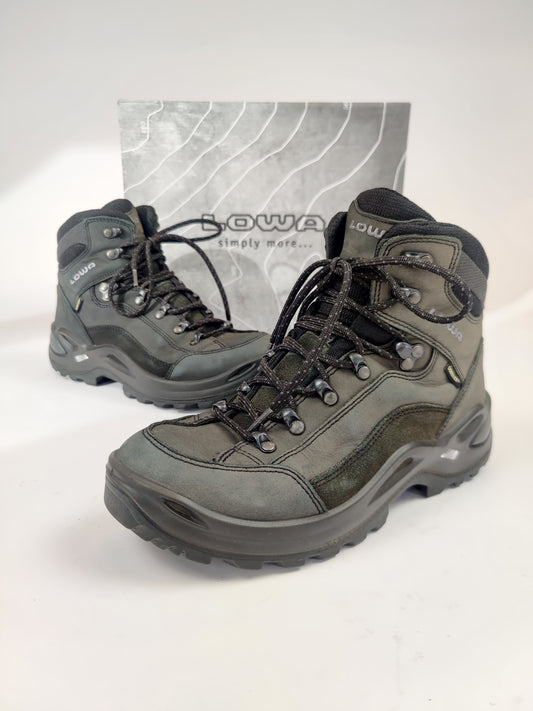 Lowa Renegade GTX Mid Ws Wandelschoenen Uk7 Eu41