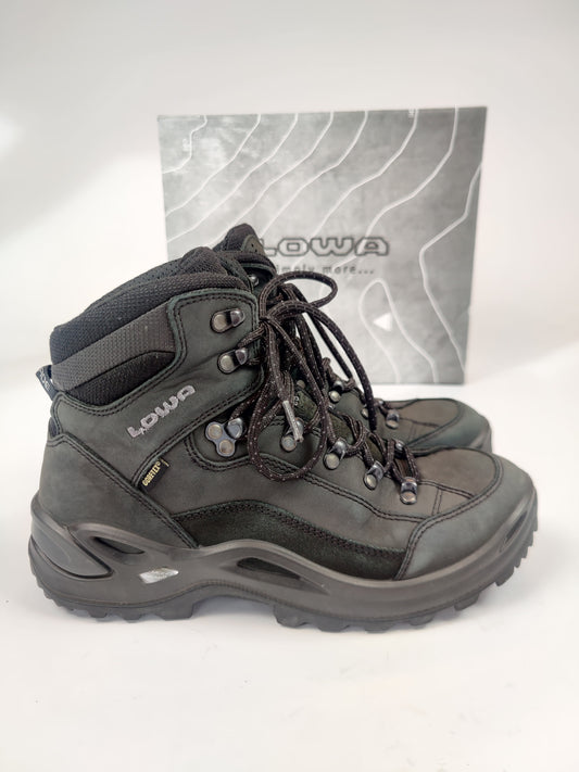 Lowa Renegade GTX Mid Ws Wandelschoenen Uk7 Eu41