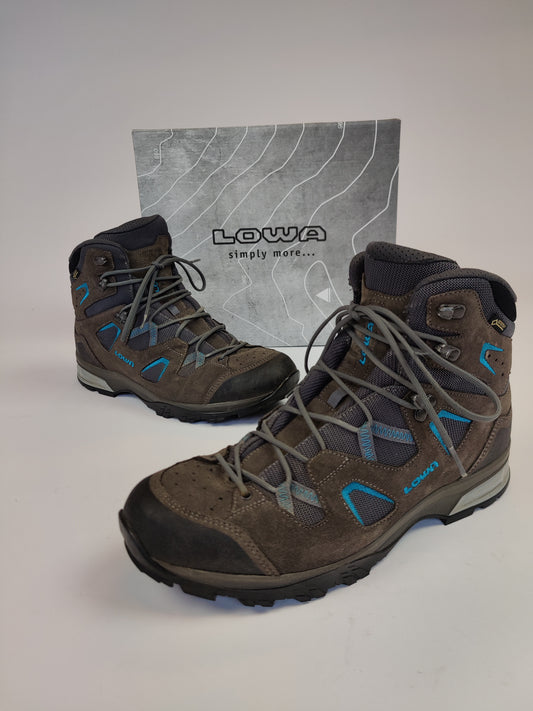 Lowa Phoenix GTX Mid Ws Wandelschoenen UK9 EU43.5