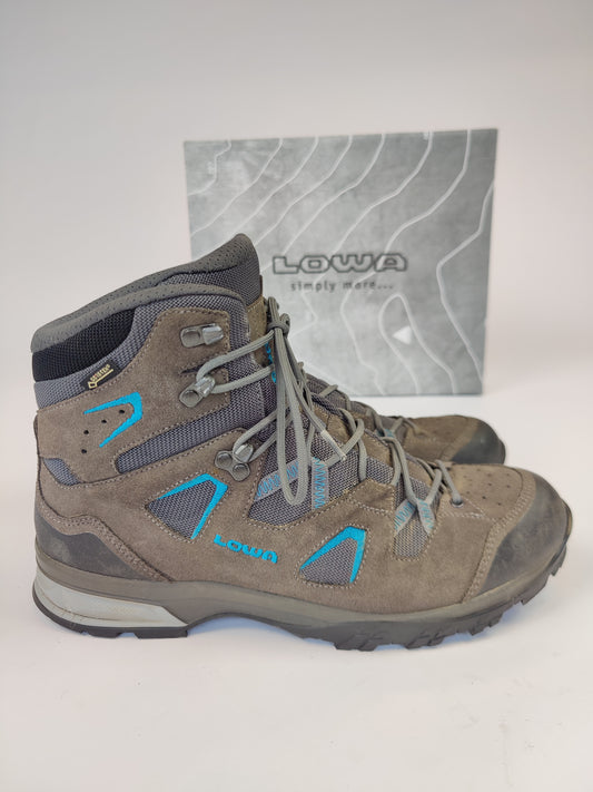 Lowa Phoenix GTX Mid Ws Wandelschoenen UK9 EU43.5