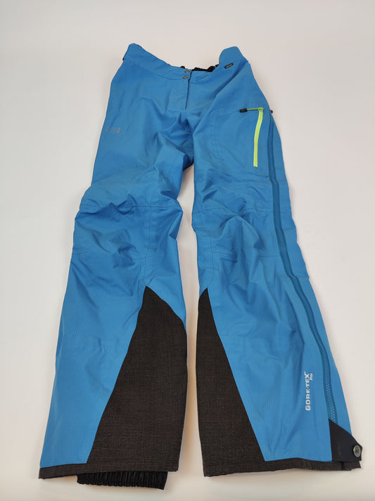 Millet Goretex Pro Shell Pants Blauw Dames M