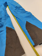Afbeelding in Gallery-weergave laden, Millet Goretex Pro Shell Pants Blauw Dames M

