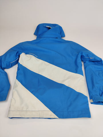 Picture Organic Clothing Ski Snowboard Jacket Blauw Men S