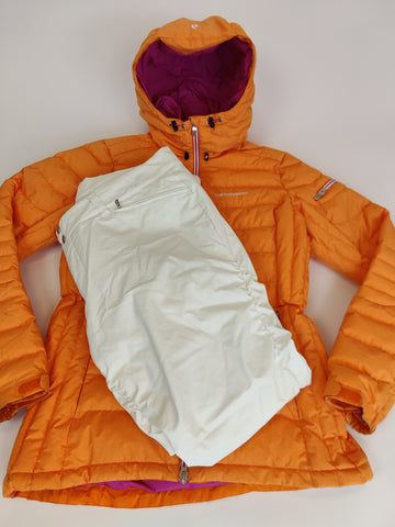 Peak Performance en Bogner Ski Set Dames L