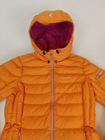 Peak Performance en Bogner Ski Set Dames L