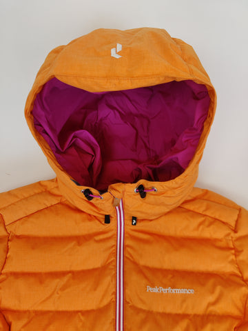 Peak Performance en Bogner Ski Set Dames L