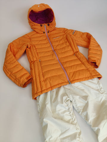 Peak Performance en Bogner Ski Set Dames L