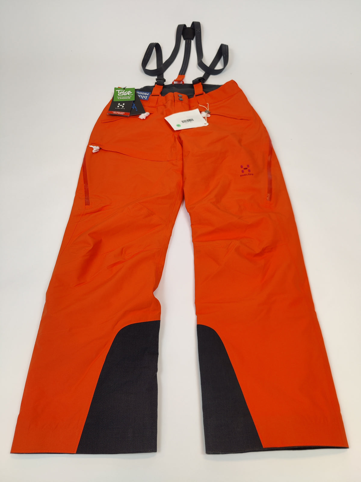 Haglofs Line Insulated Pant Nieuw Dames L