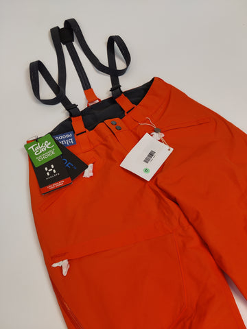 Haglofs Line Insulated Pant Nieuw Dames L