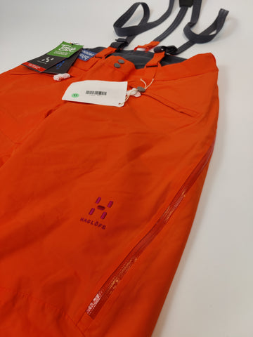 Haglofs Line Insulated Pant Nieuw Dames L