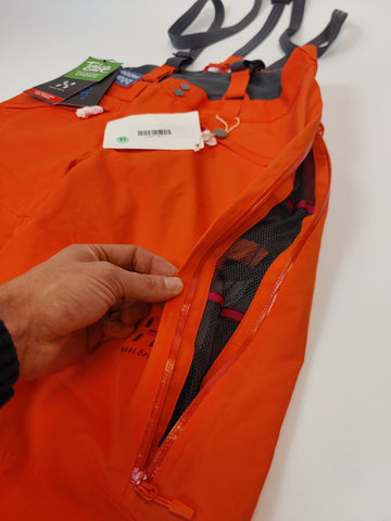 Haglofs Line Insulated Pant Nieuw Dames L