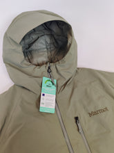 Afbeelding in Gallery-weergave laden, Marmot Oslo GORE-TEX Jacket Vetiver Nieuw! Size M
