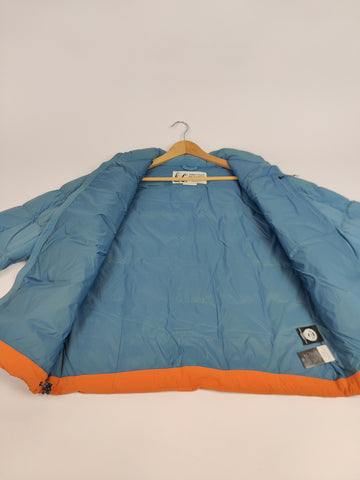 Marmot Ares Jacket MOON RIVER/LIGHT OAK/TANGELO Size M