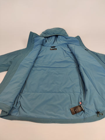 Marmot Novus Hoody MOON RIVER Size M