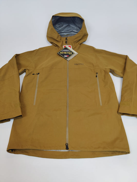 Marmot Orion GORE-TEX Jacket HAZEL Size M