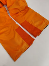 Afbeelding in Gallery-weergave laden, Peak Performance Skibroek Maroon2 Oranje Heren S
