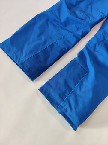 Peak Performance Maroon Skibroek Blauw Zgan Heren M