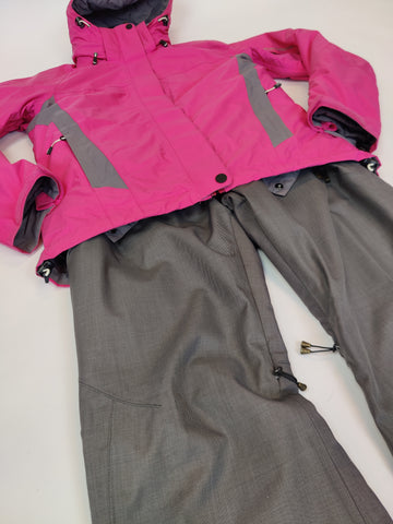 Peak Performance Ski Set Dames S