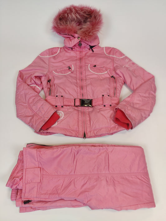 Sportalm Roze Skipak Dames xs