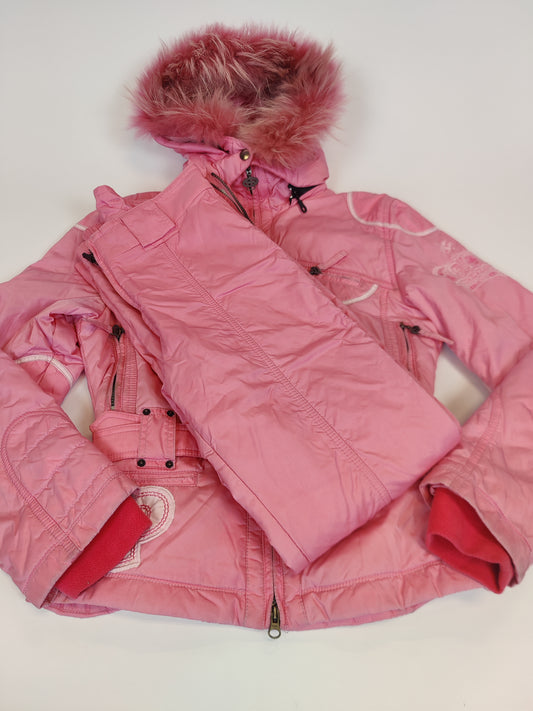 Sportalm Roze Skipak Dames xs