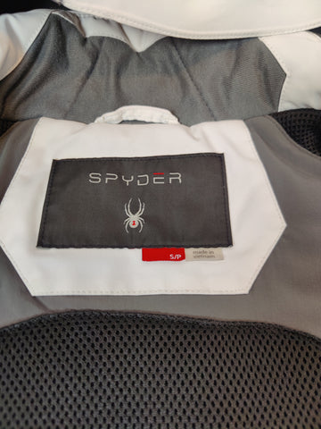 Spyder Leader Skijas Goretex Heren S