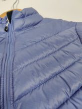 Afbeelding in Gallery-weergave laden, Peak Performance Frost Down jacket (reparatie mouw) Dames S
