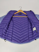 Afbeelding in Gallery-weergave laden, Peak Performance Frost Down jacket (reparatie mouw) Dames S
