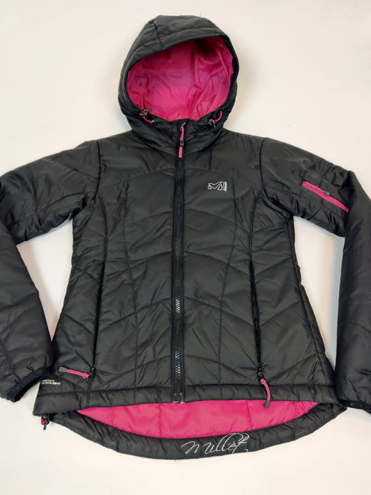 Millet Primaloft Midlayer Zwart Dames XS