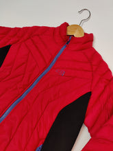 Afbeelding in Gallery-weergave laden, Millet Hybrid Fleece Jacket Pink Dames S
