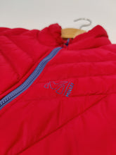 Afbeelding in Gallery-weergave laden, Millet Hybrid Fleece Jacket Pink Dames S
