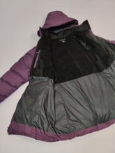 Afbeelding in Gallery-weergave laden, Marmot Long Duck Down Parka Paars Dames L
