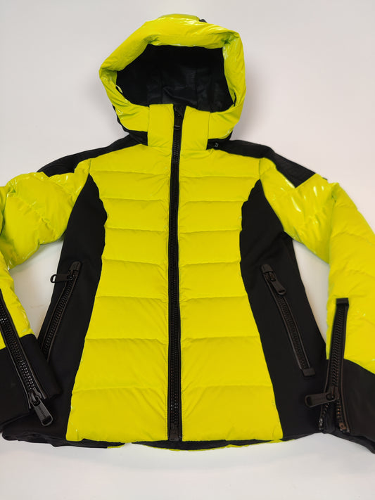 Goldbergh Strong Skijacket Dames 36