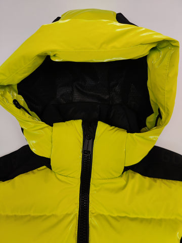 Goldbergh Strong Skijacket Dames 36