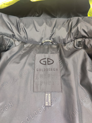 Goldbergh Strong Skijacket Dames 36