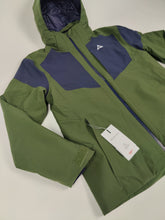 Afbeelding in Gallery-weergave laden, Schöffel Ski Jacket Kanzelwand M - loden green 50 Nieuw!
