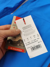Afbeelding in Gallery-weergave laden, Schöffel Ski Jacket Pontresina M - directoire blue 50 Nieuw!
